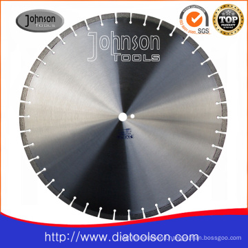 Diamond Saw Blade: 600mm Laser Saw Blade for General Purpose